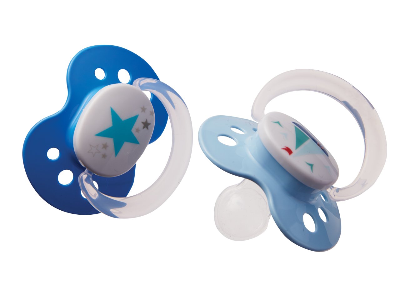 Pacifiers